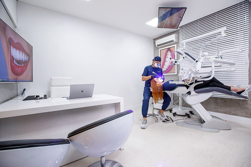 clínica orthos odontologia